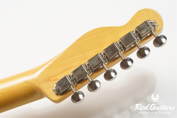 Sidewinder - Butterscotch Blonde